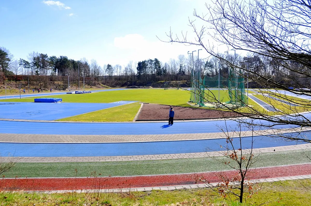 Aansturing ontwikkeling Sportas Amsterdam