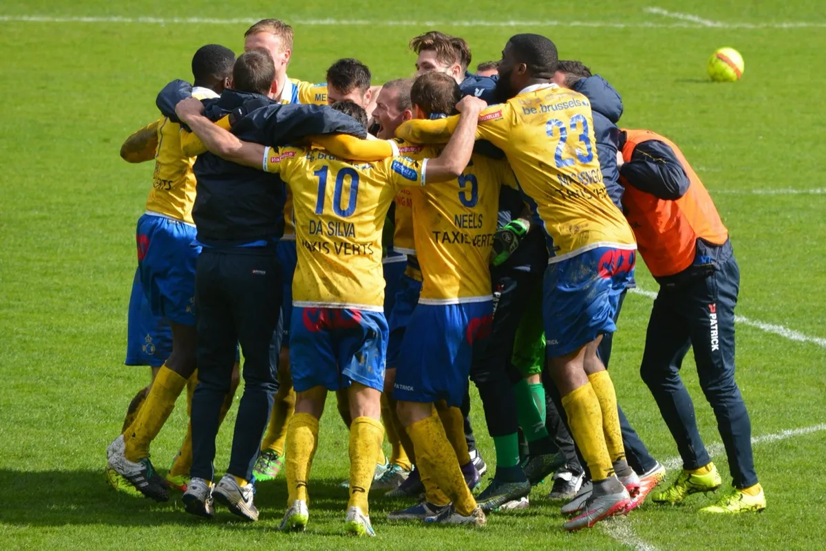 Advies Amsterdams Sportakkoord