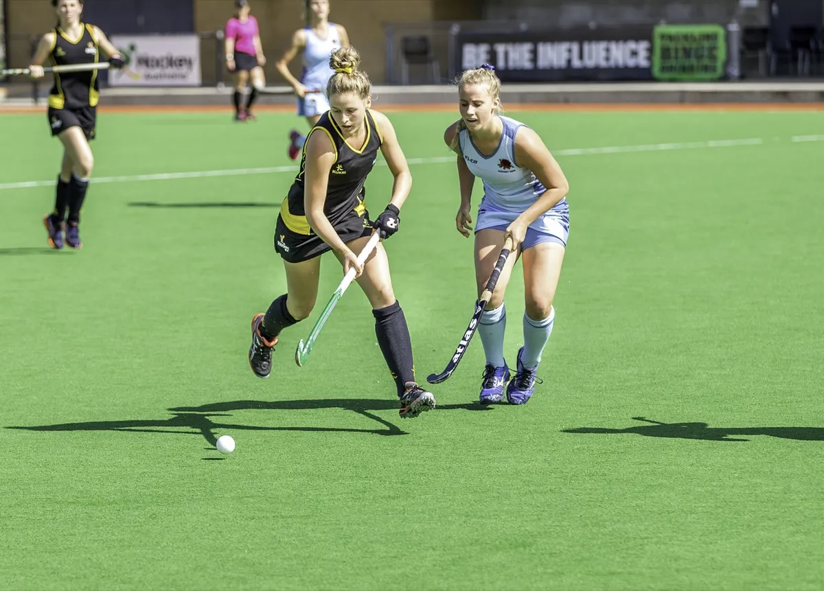 Advies Amsterdamse Focussporten