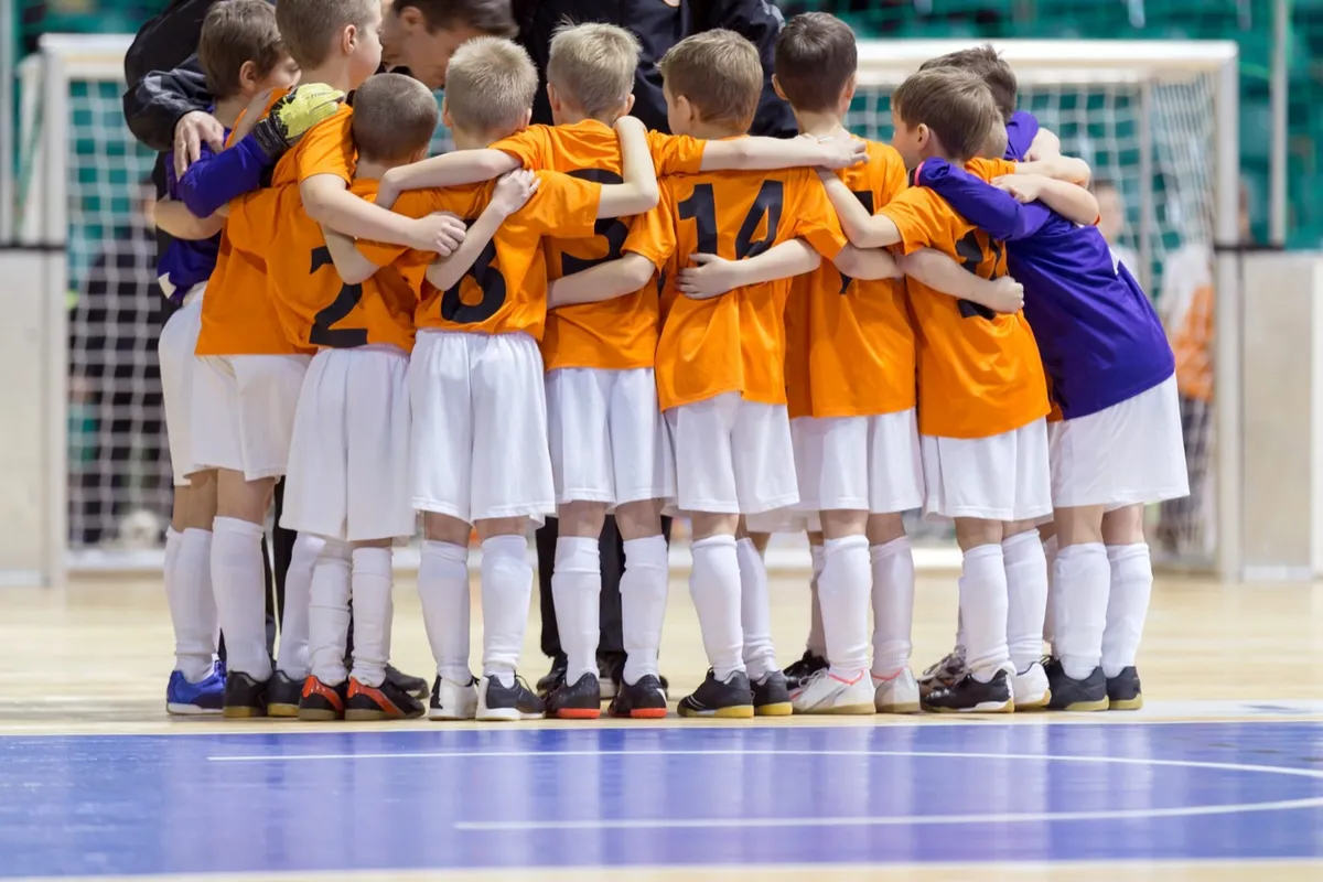 Advies Legacy EK Futsal 2022