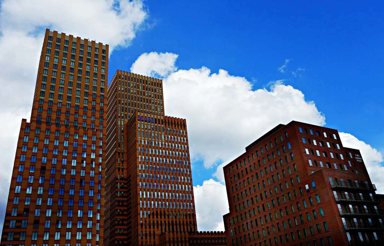 Advies Plan Maatschappelijke Voorzieningen Zuidas