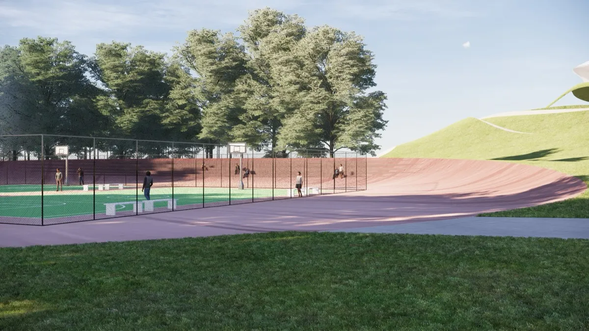 Advies SHP Sporten en Bewegen 2023-2027