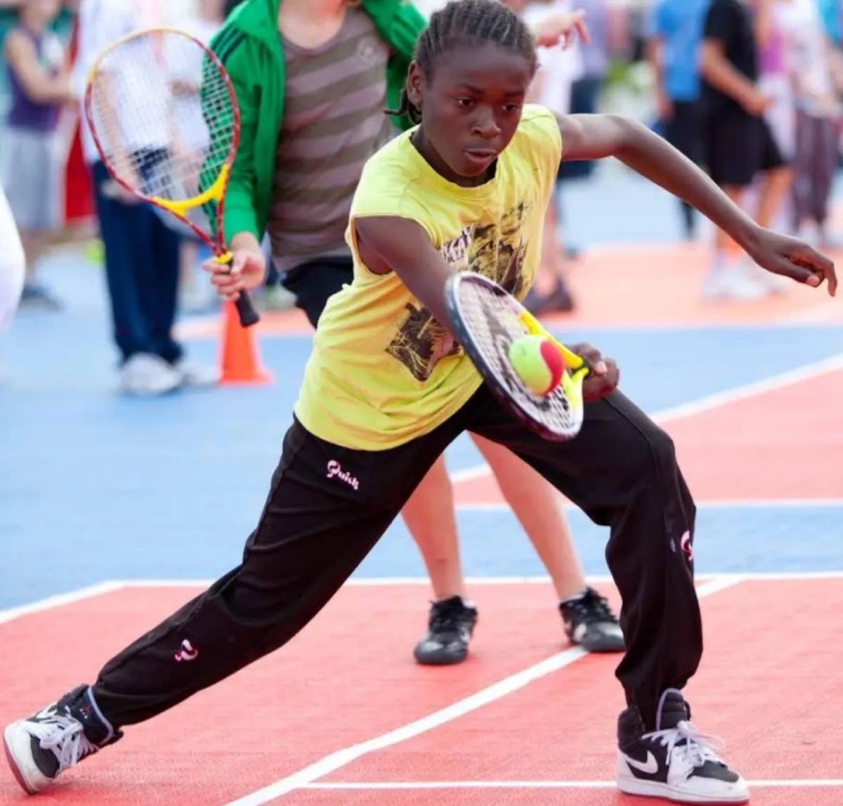 Advies Sportaccommodatieplan 2015-2022