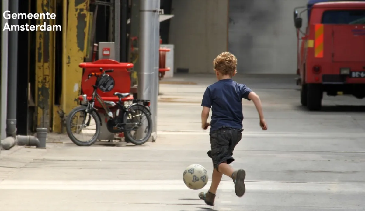 Advies Strategisch Huisvestingsplan Sport