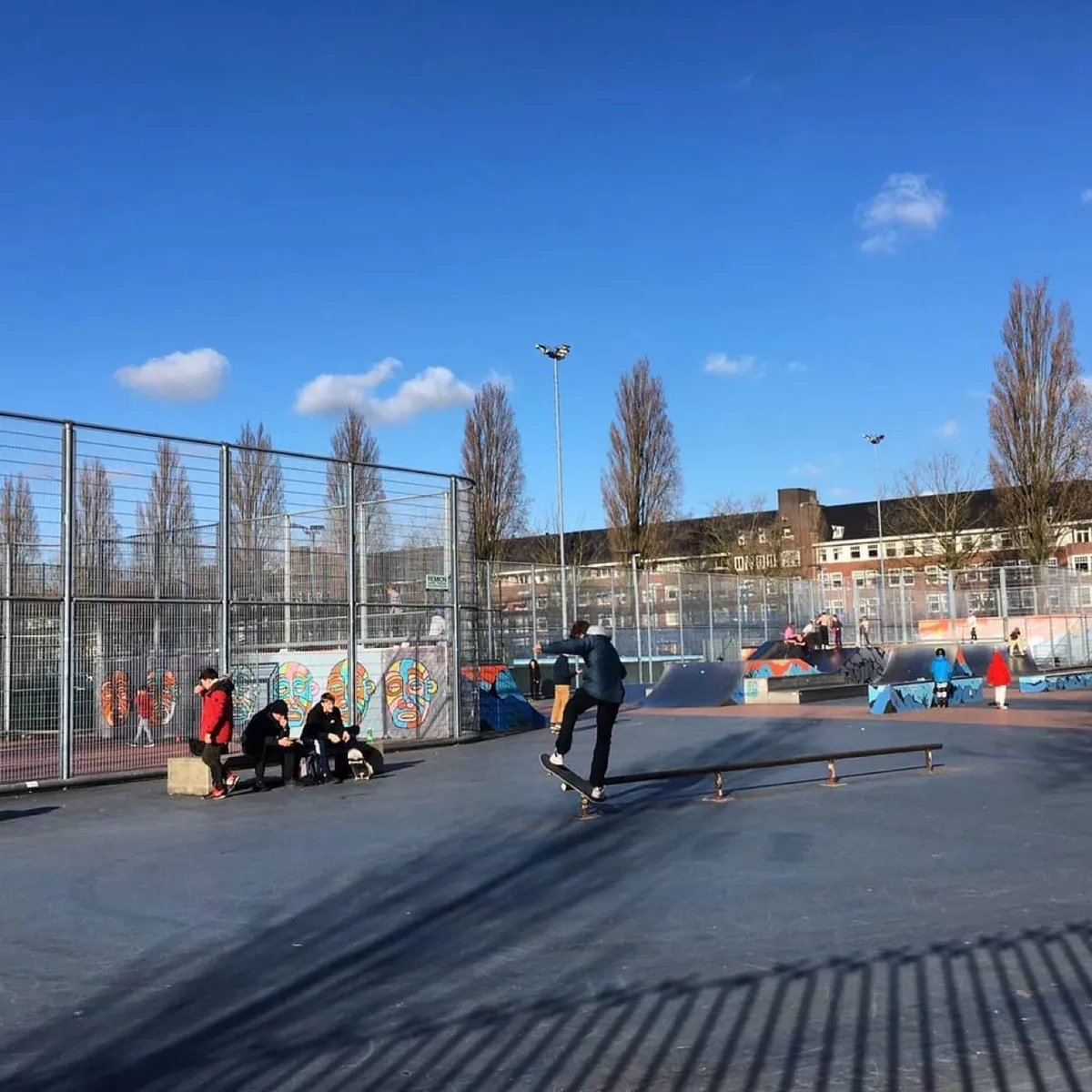 Advies Anders Georganiseerde Sport