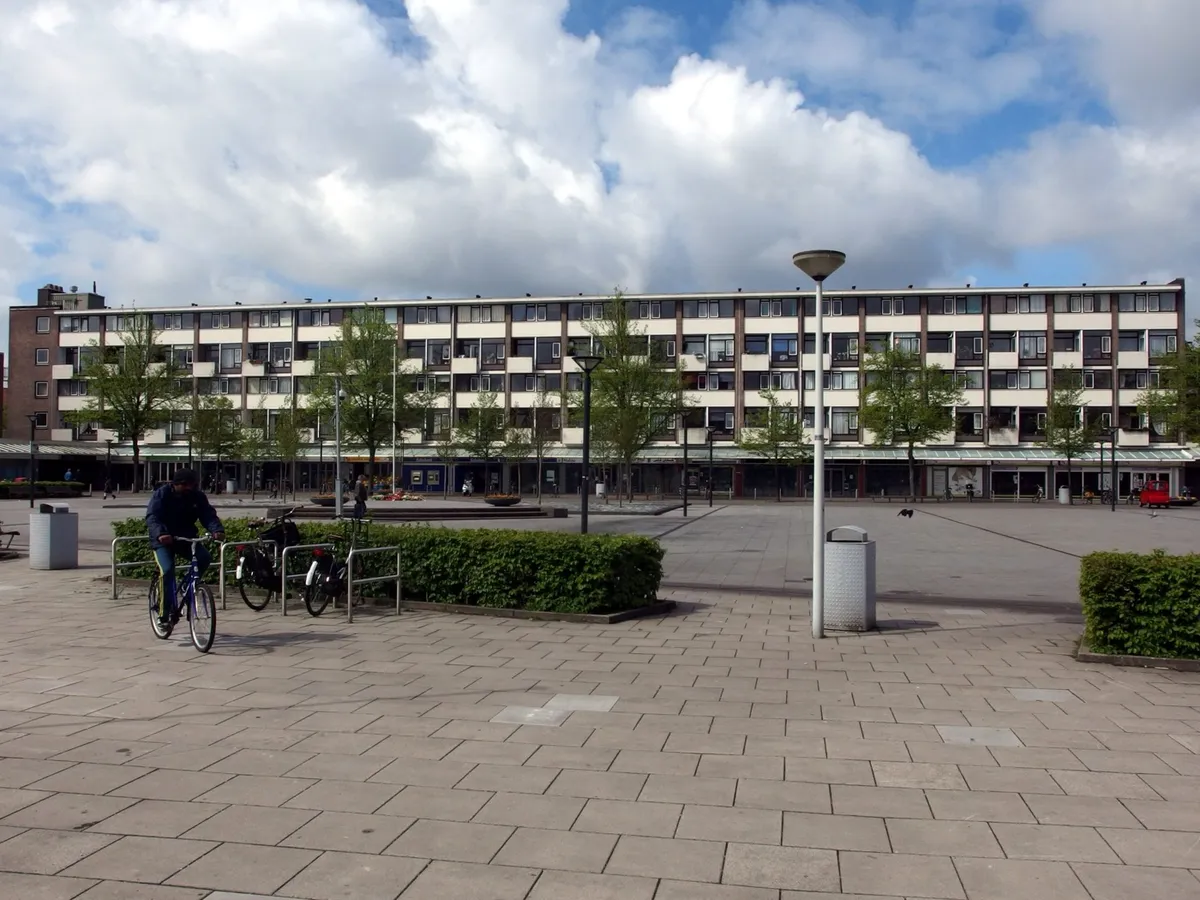 Reactie op conceptvisies Sport Nieuw-West