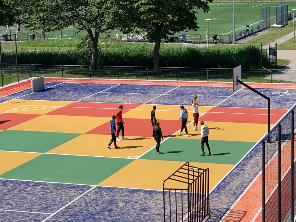 Reactie Visie Sport- en beweegbeleid 2023-2026