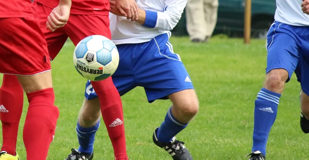 Advies Toekomst Amateurvoetbal Amsterdam