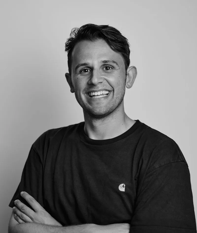 Yannick Struijs
