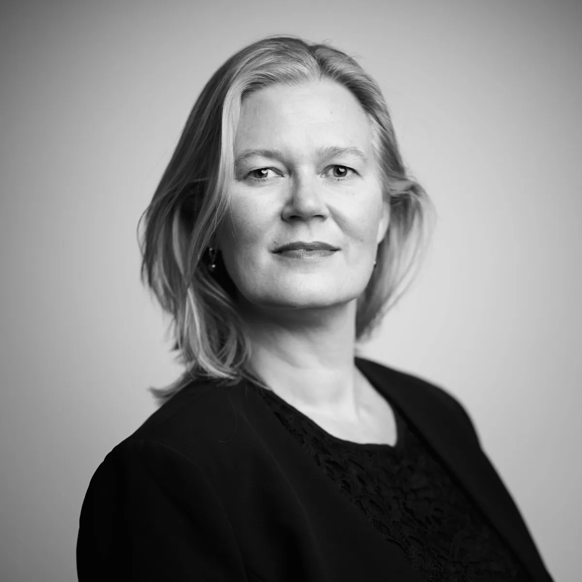 Ageeth Telleman, scheidend voorzitter van de Sportraad Amsterdam